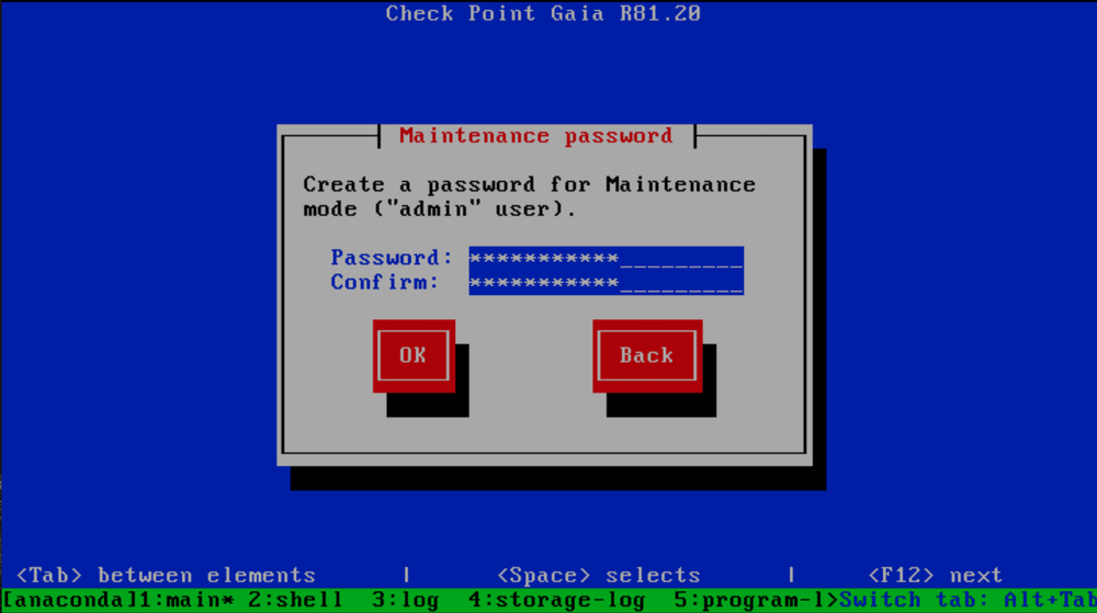 cp-install-set-maint-password